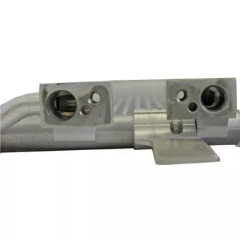 Condenseur, climatisation MAHLE AC 772 000P