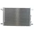 Condenseur, climatisation MAHLE AC 772 000P - Visuel 3