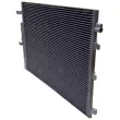 Condenseur, climatisation MAHLE AC 773 000S - Visuel 2