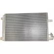 Condenseur, climatisation MAHLE AC 774 000S - Visuel 3