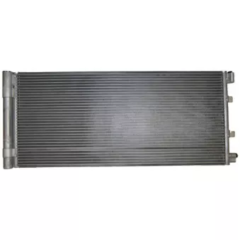 Condenseur, climatisation MAHLE AC 776 000S
