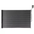 Condenseur, climatisation MAHLE AC 777 000P - Visuel 2