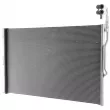 Condenseur, climatisation MAHLE AC 777 000P - Visuel 3