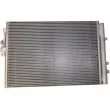 Condenseur, climatisation MAHLE AC 779 000S - Visuel 2