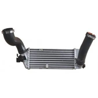 Intercooler, échangeur NRF 30335