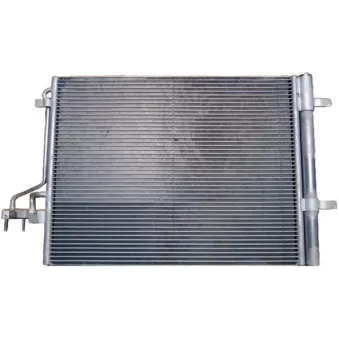 Condenseur, climatisation MAHLE AC 780 000S