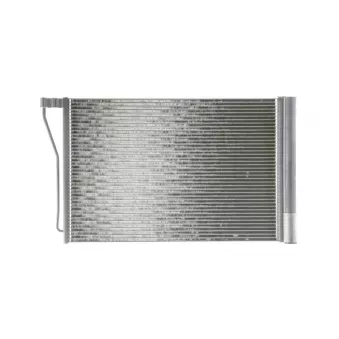 Condenseur, climatisation MAHLE AC 781 000P