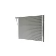 Condenseur, climatisation MAHLE AC 781 000P - Visuel 2