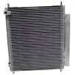 Condenseur, climatisation MAHLE AC 782 000S - Visuel 2
