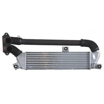 Intercooler, échangeur NRF 30337