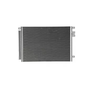 Condenseur, climatisation MAHLE AC 787 000P