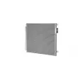 Condenseur, climatisation MAHLE AC 787 000P - Visuel 2