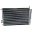 Condenseur, climatisation MAHLE AC 787 000S - Visuel 1