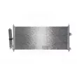 Condenseur, climatisation MAHLE AC 788 000S - Visuel 2