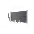Condenseur, climatisation MAHLE AC 788 000S - Visuel 3