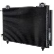Condenseur, climatisation MAHLE AC 789 000P - Visuel 3