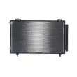 Condenseur, climatisation MAHLE AC 789 000S - Visuel 2