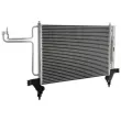 Condenseur, climatisation MAHLE AC 790 000P - Visuel 2