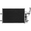 Condenseur, climatisation MAHLE AC 791 000P - Visuel 2