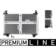 Condenseur, climatisation MAHLE AC 793 000P - Visuel 1