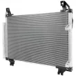 Condenseur, climatisation MAHLE AC 793 000P - Visuel 2