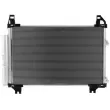 Condenseur, climatisation MAHLE AC 793 000P - Visuel 3