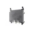 Condenseur, climatisation MAHLE AC 793 000S - Visuel 3