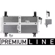Condenseur, climatisation MAHLE AC 794 000P - Visuel 1