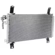 Condenseur, climatisation MAHLE AC 794 000P - Visuel 2