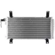 Condenseur, climatisation MAHLE AC 794 000P - Visuel 3