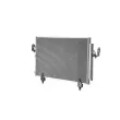 Condenseur, climatisation MAHLE AC 796 000P - Visuel 1