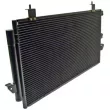 Condenseur, climatisation MAHLE AC 796 000S - Visuel 2