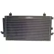 Condenseur, climatisation MAHLE AC 796 000S - Visuel 3