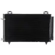 Condenseur, climatisation MAHLE AC 797 000P - Visuel 2