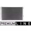 Condenseur, climatisation MAHLE AC 798 000P - Visuel 1