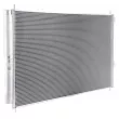 Condenseur, climatisation MAHLE AC 798 000P - Visuel 2