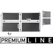 Condenseur, climatisation MAHLE AC 799 000P - Visuel 1