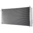 Condenseur, climatisation MAHLE AC 799 000P - Visuel 2