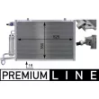 Condenseur, climatisation MAHLE AC 8 000P - Visuel 1