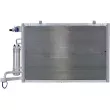 Condenseur, climatisation MAHLE AC 8 000P - Visuel 2