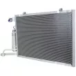 Condenseur, climatisation MAHLE AC 8 000P - Visuel 3