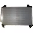 Condenseur, climatisation MAHLE AC 800 000P - Visuel 2