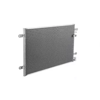Condenseur, climatisation MAHLE AC 803 000P