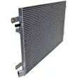 Condenseur, climatisation MAHLE AC 803 000S - Visuel 1