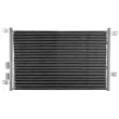Condenseur, climatisation MAHLE AC 804 000P - Visuel 3