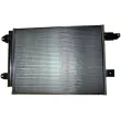Condenseur, climatisation MAHLE AC 805 000P - Visuel 2