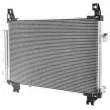 Condenseur, climatisation MAHLE AC 806 000P - Visuel 2