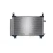Condenseur, climatisation MAHLE AC 806 000S - Visuel 2