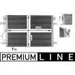 Condenseur, climatisation MAHLE AC 807 000P - Visuel 1