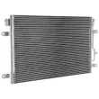 Condenseur, climatisation MAHLE AC 807 000P - Visuel 2